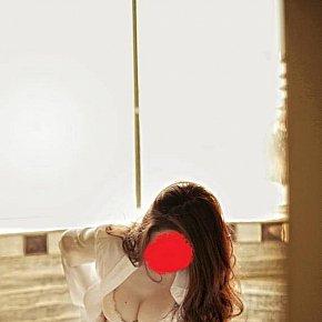 Soo-Ji escort in Seoul offers Besar
 services