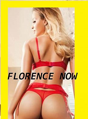 Kim escort in Florence