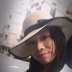 Ladyboy_Shoko Sin Operar escort in Tokyo offers Experiencia de Novia (GFE)
 services