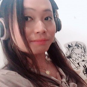 Ladyboy_Shoko Sin Operar escort in Tokyo offers Experiencia de Novia (GFE)
 services
