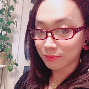Ladyboy_Shoko Sin Operar escort in Tokyo offers Experiencia de Novia (GFE)
 services
