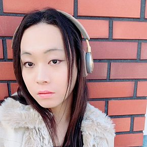 Ladyboy_Shoko Sin Operar escort in Tokyo offers Experiencia de Novia (GFE)
 services