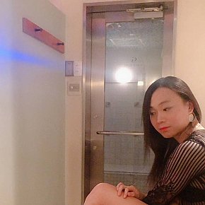 Ladyboy_Shoko Sin Operar escort in Tokyo offers Experiencia de Novia (GFE)
 services