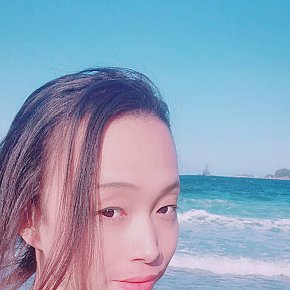 Ladyboy_Shoko Sin Operar escort in Tokyo offers Experiencia de Novia (GFE)
 services