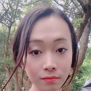 Ladyboy_Shoko Sin Operar escort in Tokyo offers Experiencia de Novia (GFE)
 services