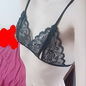 rachel Entièrement Naturelle escort in Seoul offers Embrasser avec la langue services