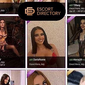 cubix_escort123 escort in  Burg offers Footjob services