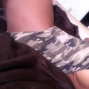 Ebony_Bianca Fitness Girl escort in Antwerpen