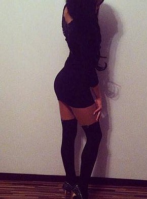 Madam-Laura Vip Escort escort in Prague offers Footjob services