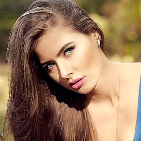 Honey-Bunny Posterior Mare escort in Istanbul