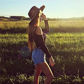 Honey-Bunny Posterior Mare escort in Istanbul