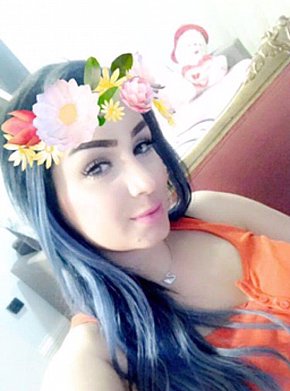 ArabicEscortsIstanbul escort in  offers Ejaculation dans la bouche services