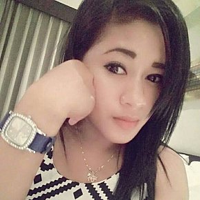 rieva escort in Kuta Bali offers Girlfriend Experience(GFE) services