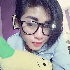 rieva escort in Kuta Bali offers Girlfriend Experience(GFE) services