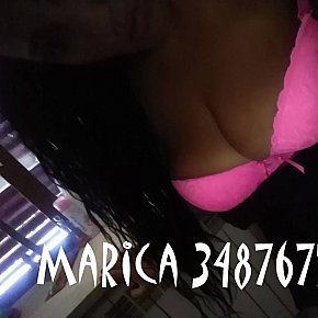 Marica escort in Napoli offers Sex in versch. Positionen services