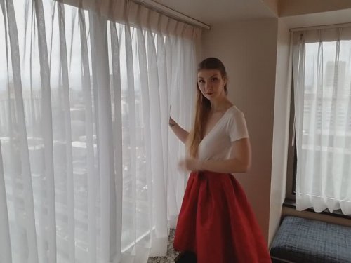 Lily-Grace escort in Vancouver offers Sărut services