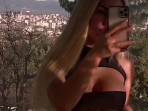 Anna Vip Escort escort in Malaga offers Girlfriend Experience (GFE) services
