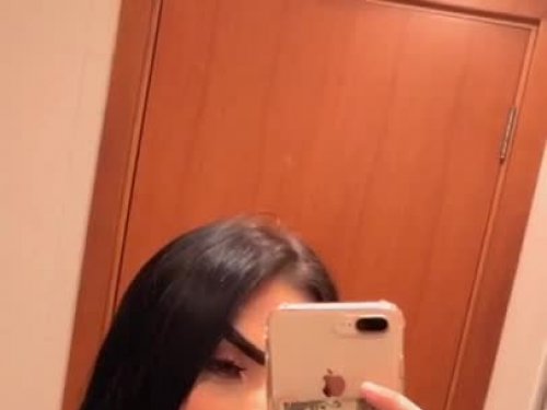 Maya-Manaus escort in Rio de Janeiro offers Cum on Face services