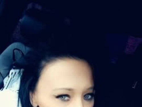 Jamieleigh Großer Busen escort in Sheffield
